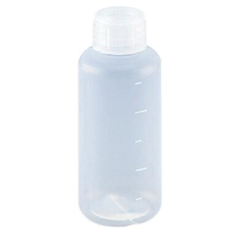 ASONE亚速旺窄口PFA瓶1-7563-12容量100ml平山18538758921