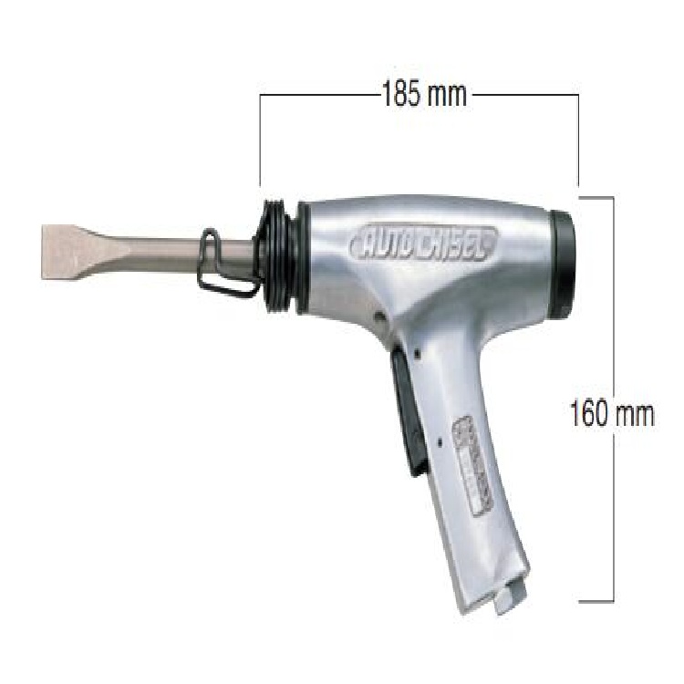 NITTO日东工器A-300强力冲击式气动铲平山18538758921