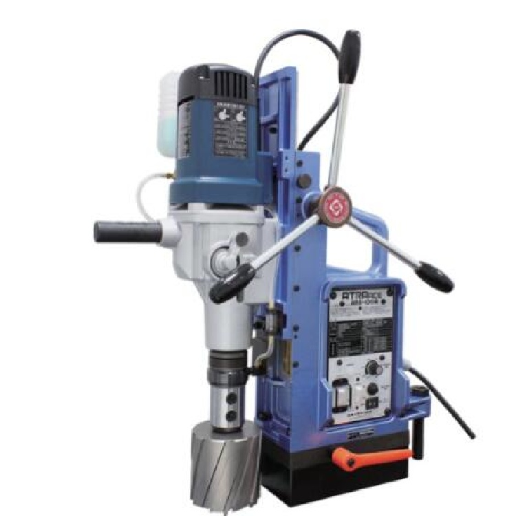 NITTO日东工器手动磁力钻ARA-100A平山18538758921