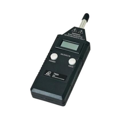 美国AREK静电测试仪AREK 520现货平山18538758921