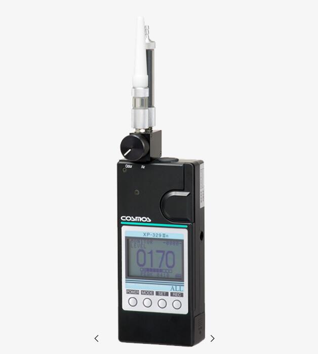 COSMOS新宇宙气味检测仪XP-329Ⅲr现货1台平山18538758921