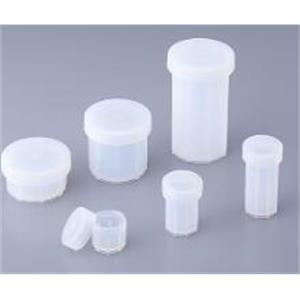 ASONE亚速旺PFA直身瓶1-1618-01容量10ml 平山18538758921