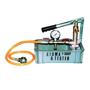 KYOWA共和手动试压泵T-50KP详询  关159-0897-0566