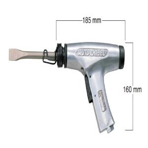 NITTO日东工器A-300强力冲击式气动铲平山18538758921