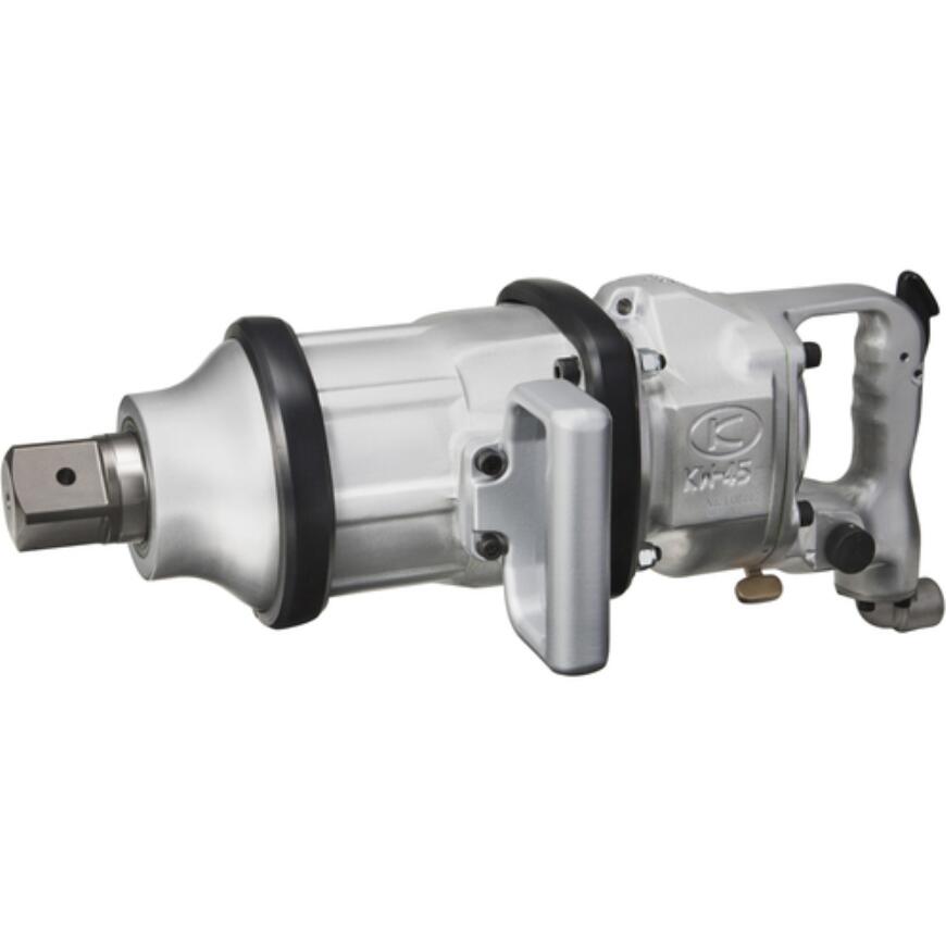 日本KUKEN空研KW-45F冲击扳手平山贸易15713876121