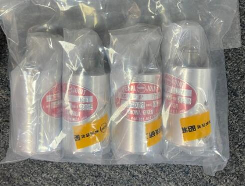 SGK昭和技研旋转接头KCL-8A-RH右旋接头平山18538758921