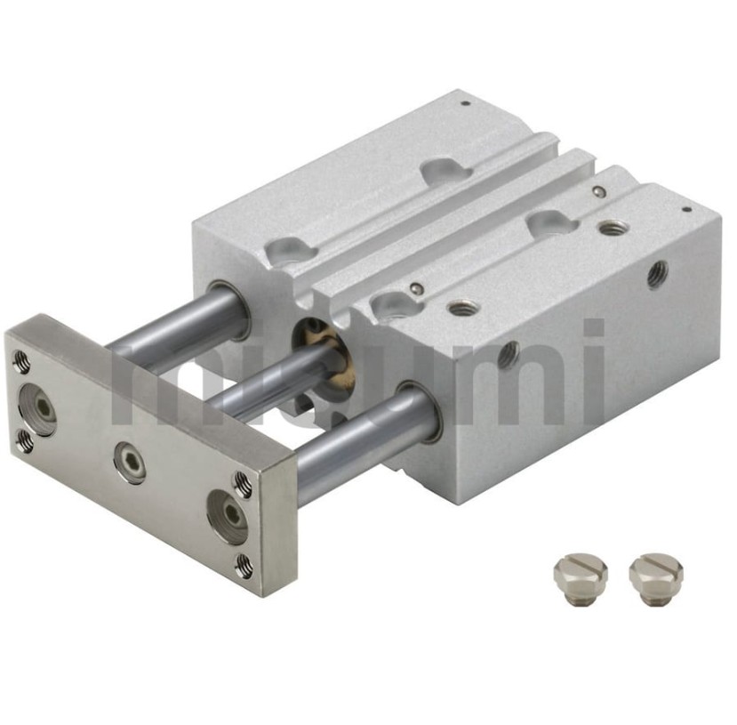 日本MISUMI米思米带导向缸轴承MGCLB12-10