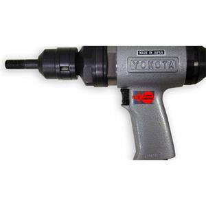 YOKOTA横田气动铆接工具YDP-20详询  关159-0897-0566