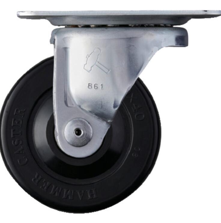 日本HAMMER哈玛440G-R100脚轮平山贸易15713876121