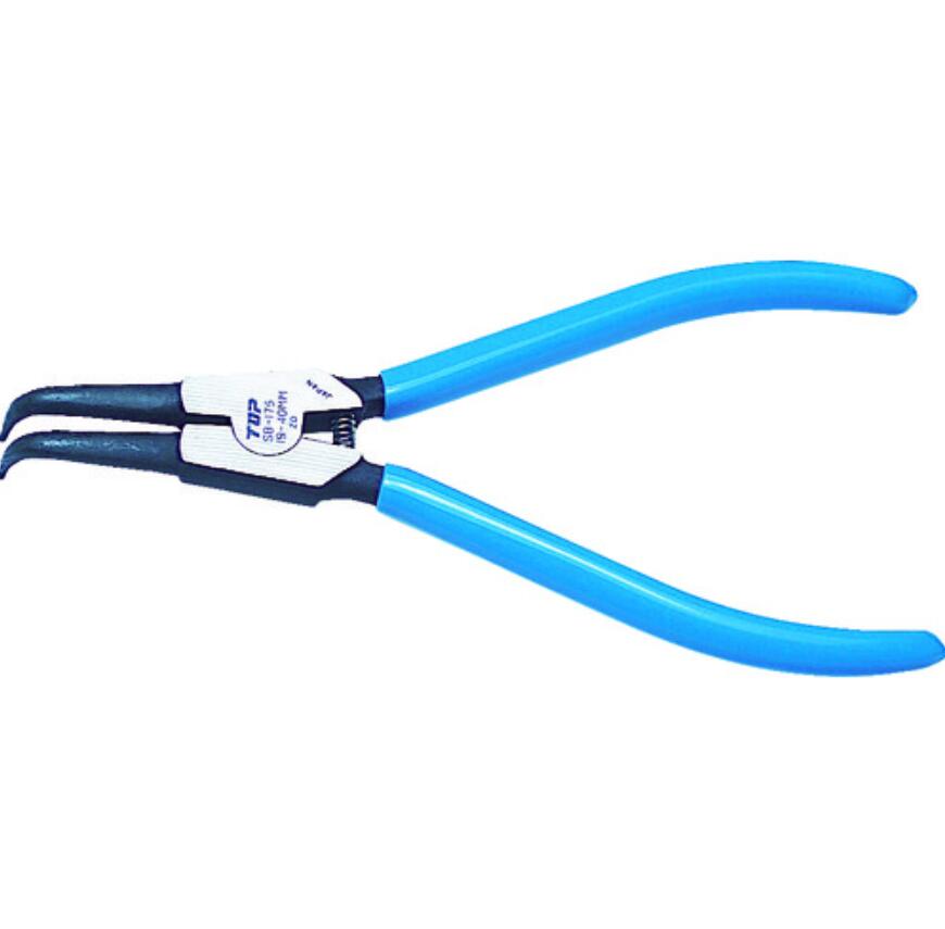 日本TOP卡簧钳SB-175平山贸易15713876121