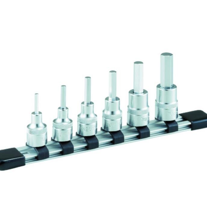 日本TONE前田HH306六角套筒套装详询平山15713876121