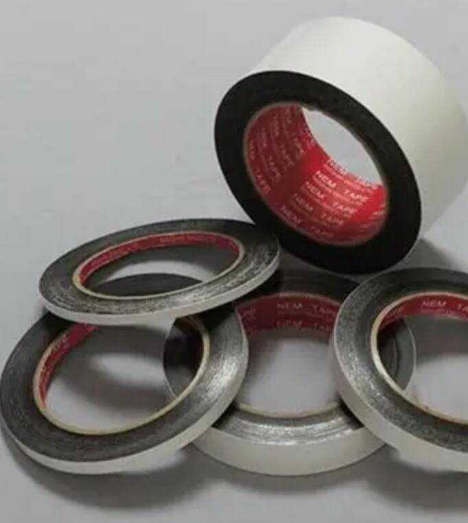 日新SEM观察用碳双面胶带7321 8mm*20m平山贸易15713876121