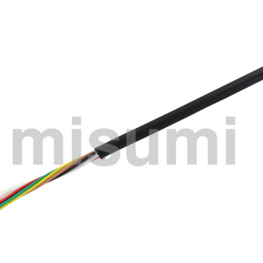 日本MISUMI米思米线缆SS300CM-22-16-10