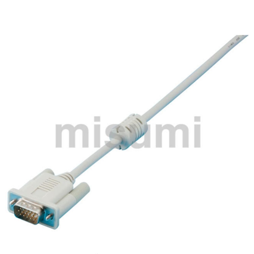 日本MISUMI米思米电缆CBLPMC-5200-3M