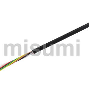 日本MISUMI米思米线缆SS300CM-22-16-10