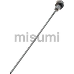 日本MISUMI米思米ABNZ5-2.5-100空气喷嘴详询15713876121