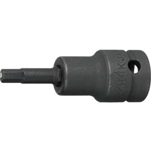 日本TONE前田3KH-04K六角套筒平山贸易15713876121