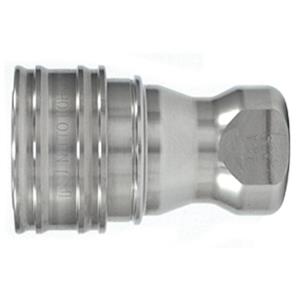 日本NITTO日东工器4S-A SUS EPDM联结器快速接头平山15713876121