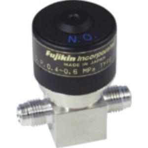 日本FUJIKIN富士金FP-ND-71-6.35气动隔膜阀15713876121
