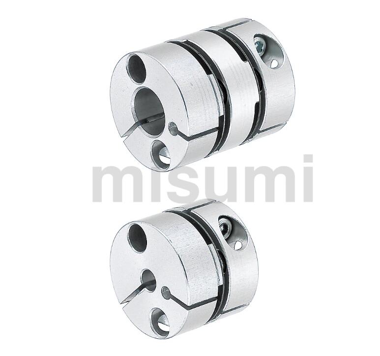 平山贸易代理MISUMI米思米SCPW28-6-8联轴器15713876121