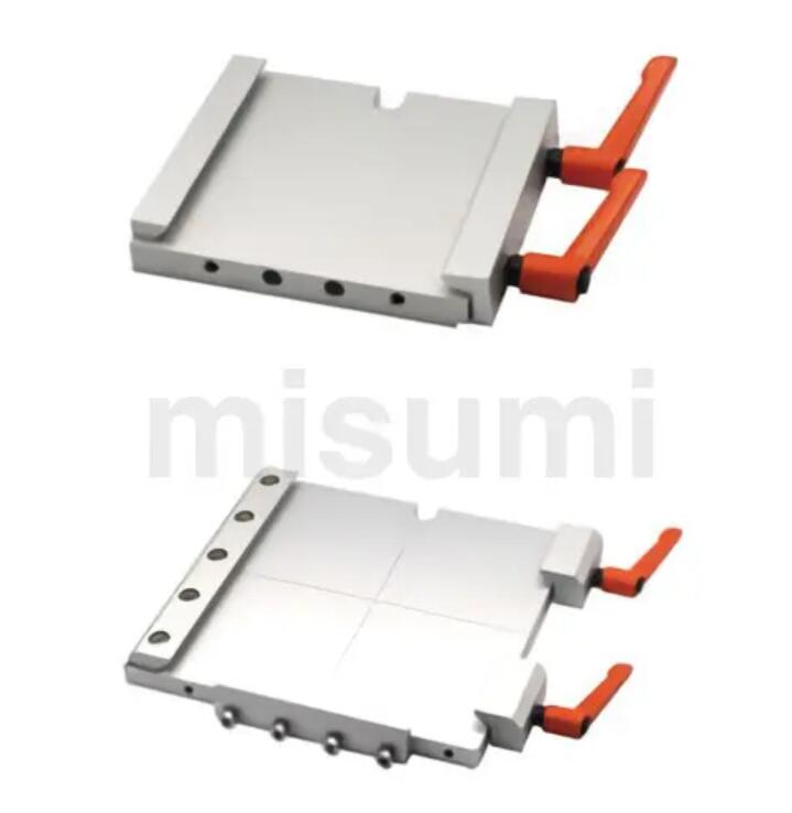 代理日本MISUMI米思米MQCS-R-100转换模块15713876121