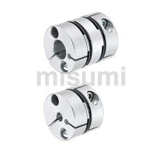 平山贸易代理MISUMI米思米SCPW28-6-8联轴器15713876121