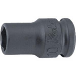 日本KOKEN山下工业13401M-8六角套筒平山贸易15713876121