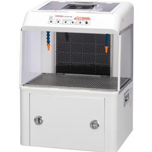 日本VESSEL威威IPC-400静电除尘箱15713876121