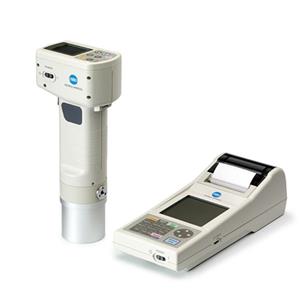 KONICAMINOLTA柯尼卡美能达色彩色差计CR-400详询15713876121