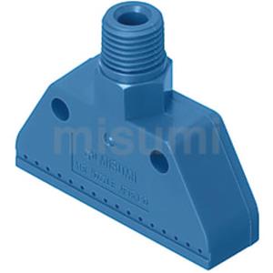 平山贸易代理日本MISUMI米思米AFTRW30空气喷嘴详询15713876121
