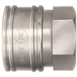 日本NITTO日东工器10TSF STEEL NBR快速接头15713876121