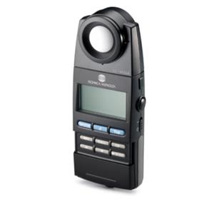KONICAMINOLTA柯尼卡美能达CL-200A色彩照度计