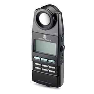 KONICA MINOLTA柯尼卡美能达T-10A分体式数字照度计