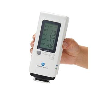 KONICA MINOLTA柯尼卡美能达CR-10plus色差仪157-1387-6121