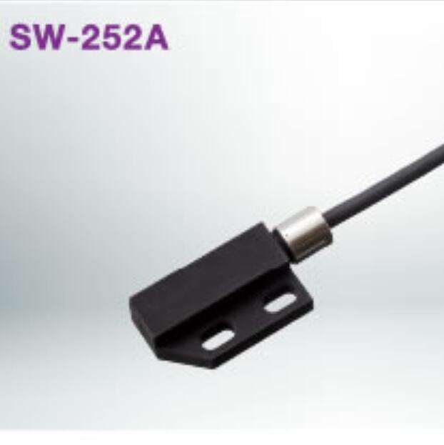 日本MACOME码控美SW-252A传感器接近开关15713876121