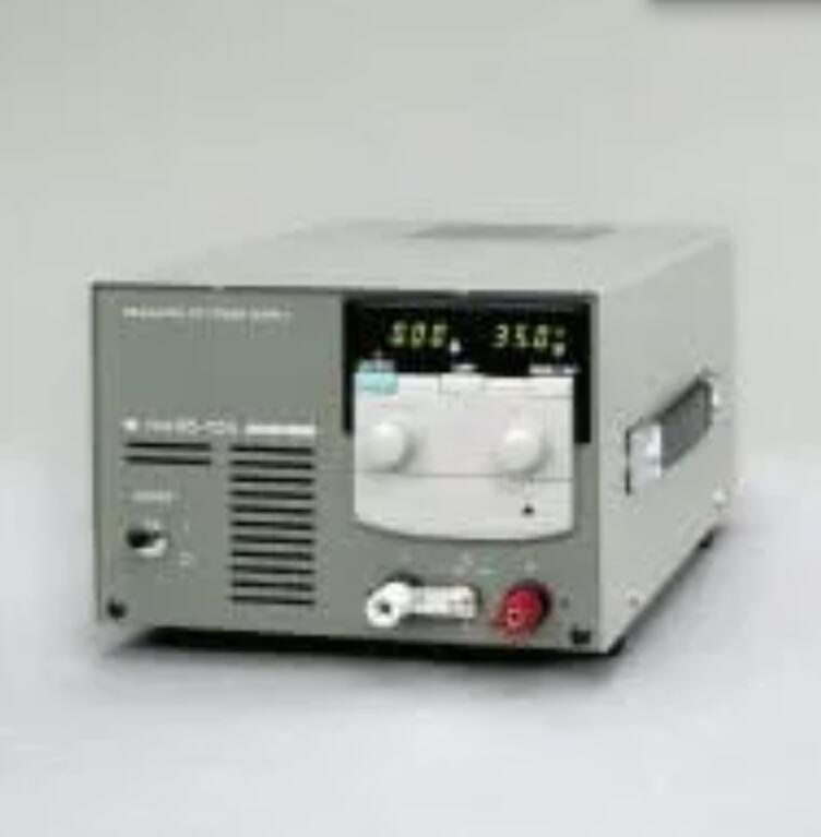 日本进口KIKUSUI菊水PAN110-3A直流稳压电源15713876121