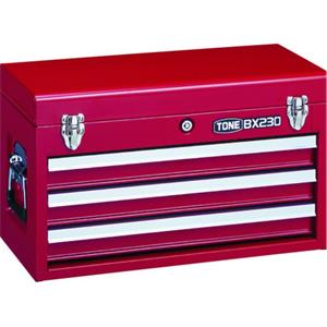 日本进口TONE前田BX230工具箱15713876121