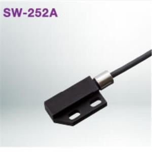 日本MACOME码控美SW-252A传感器接近开关15713876121