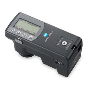KONICA MINOLTA柯尼卡美能达CL-500A手持式分光辐射照度计15713876121