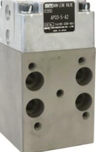 SR常闭型油压切换阀APCC-5-A2卫小姐18538758921