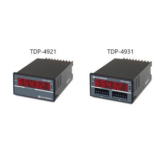 日本进口COCORESEARCH转速表TDP-3931-EPDF平山贸易15713876121