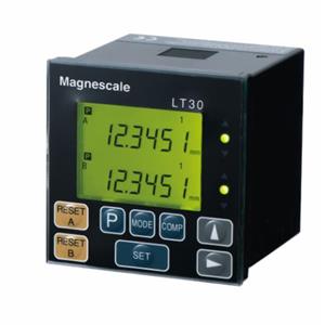 日本进口Magnescale索尼LT30-2GB数显表高精度计数器15713876121