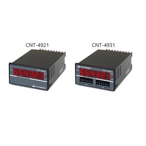 COCORESEARCH脉冲累积（可逆）计数器CNT-4921/4931详询15713876121
