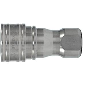日本NITTO日东2S-A SUS FKM不锈钢快速接头15713876121