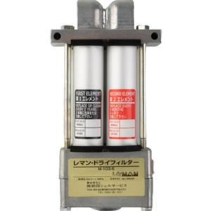 日本MAEDA前田M-103-5过滤器平山贸易15713876121