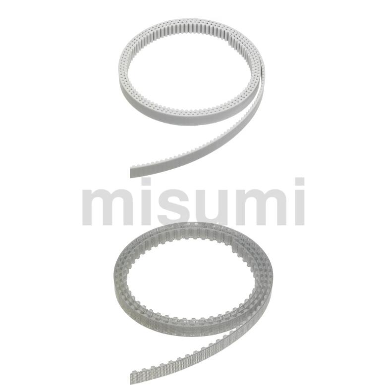 日本MISUMI米思米TBOA-H150-1050同步齿形带15713876121