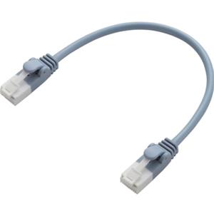 日本进口ELECOM宜丽可LD-GPYT/BU015数据线电缆线15713876121
