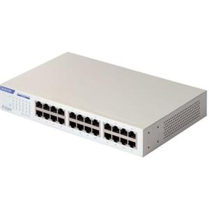 日本ELECOM宜丽可EHC-G24MN2-HW交换机15713876121