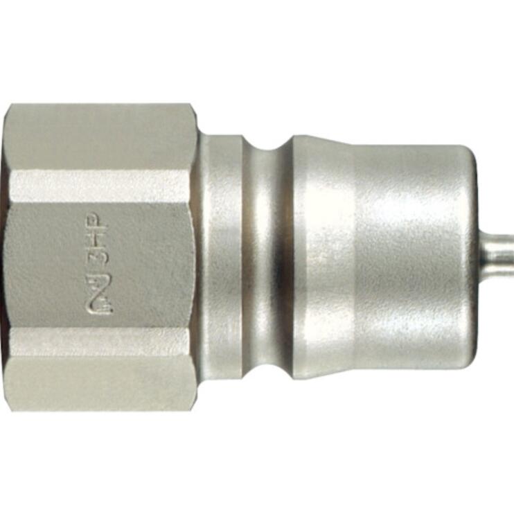 日本NITTO日东工器2HP STEEL NBR快速接头15713876121