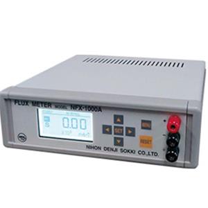 日本NDK数字磁通计NFX-1000A平山贸易15713876121